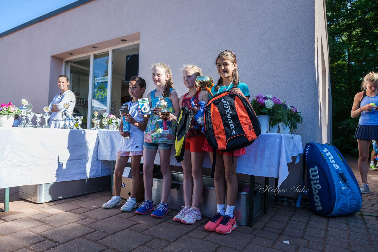 Bild 19 - Blankeneser Pfingstturnier